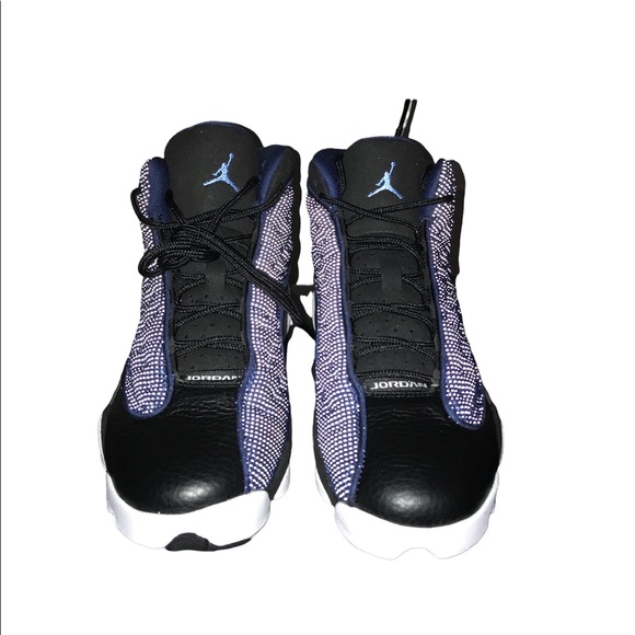 Jordan Other - Air Jordan 13 Retro GS “navy” (Original Box)